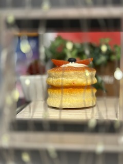 パンケーキ前ボケ（iPhoneの限界） (1).jpeg