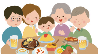 祖父母にとっては嬉しい思い出