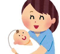 お七夜?お宮参り?赤ちゃんのお祝い