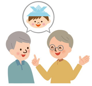 鎧兜は誰が買うの?