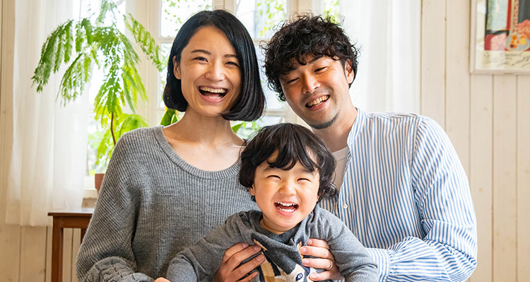 プロカメラマンに教わる! 子どもをスマホで可愛く撮る方法