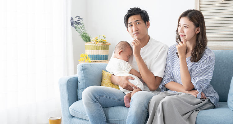 知らないと100万円以上も損?子どもにまつわる給付金・制度を解説