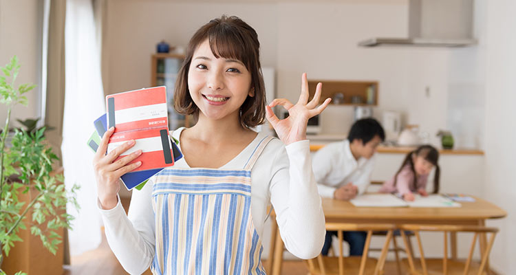 絶対に押さえたい! 子育て世帯が受け取れる給付金・制度