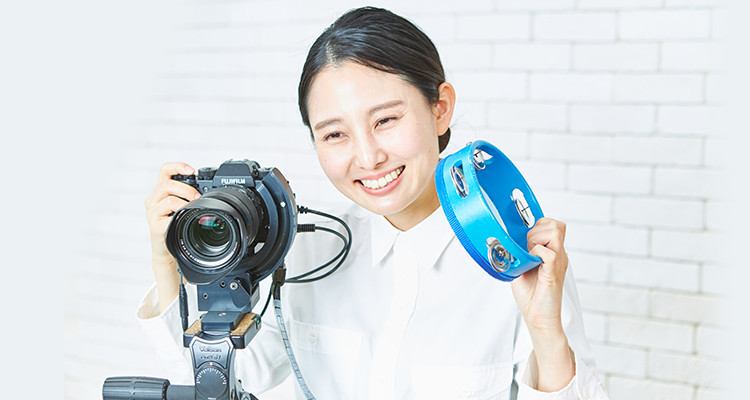 写真館での撮影の流れを教えて!