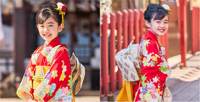 卒園式 当日イメージ画像