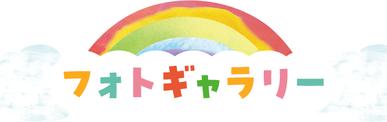 フォトギャラリー