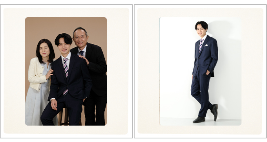 4切2面台紙画像