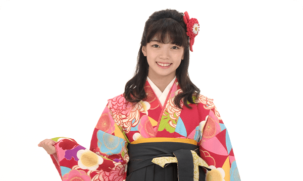 卒園撮影イメージ画像