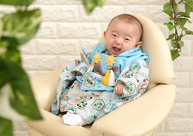 無料着物レンタル利用イメージ