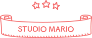 スタジオマリオマーク
