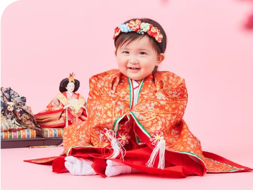 お好きな衣装1着