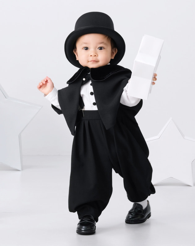 女の子｜男の子｜洋装｜1歳｜80cm