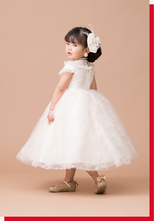 スタイリング撮影イメージ画像