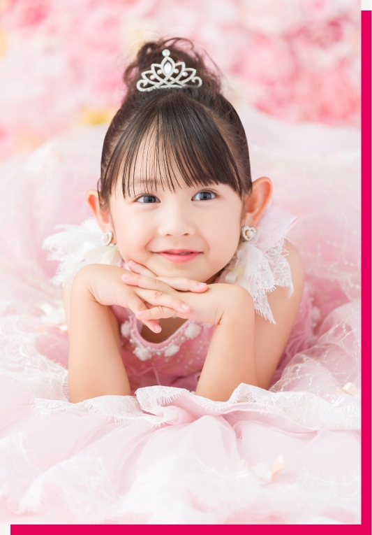 スタイリング撮影イメージ画像