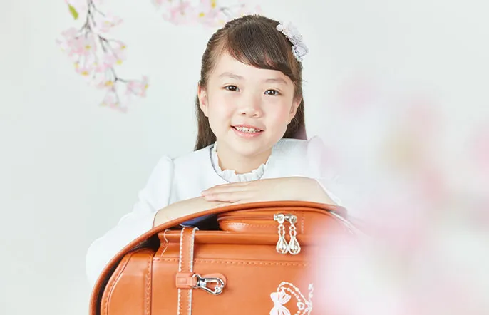 入園・入学撮影撮影