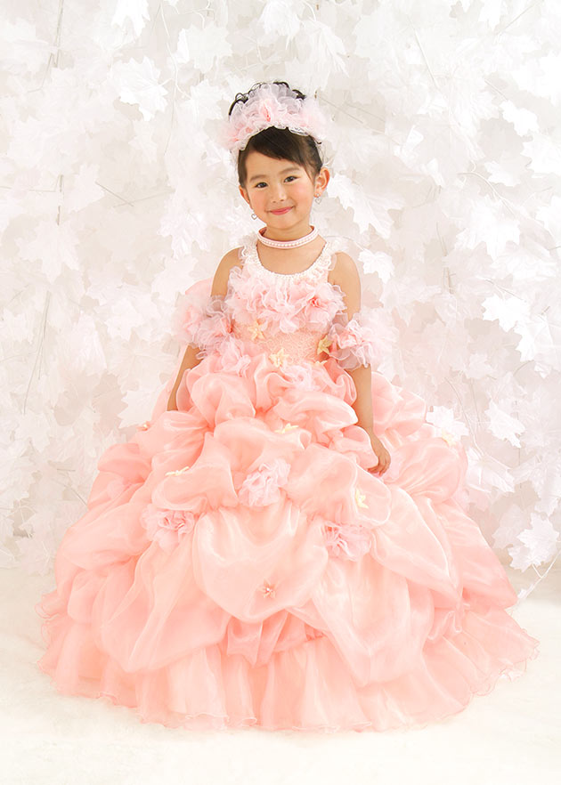 七五三撮影のフォトギャラリー