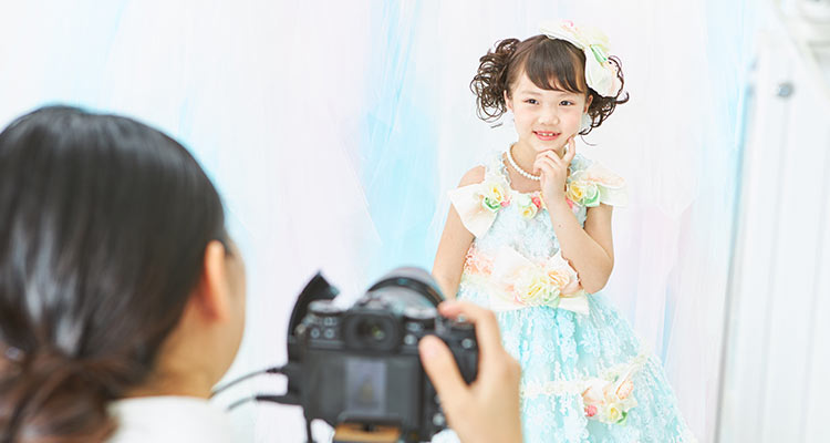 「七五三は写真だけ」ではだめなの?