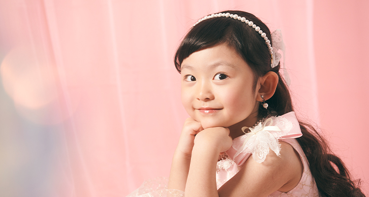 七五三の記念写真を前撮りする5つのメリット