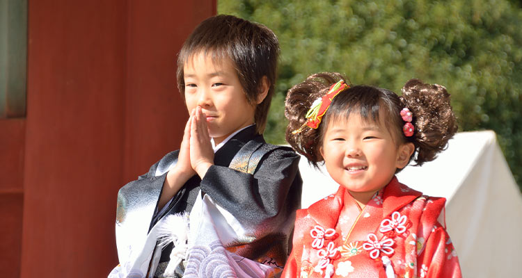 お参り先での撮影テク&ポイント