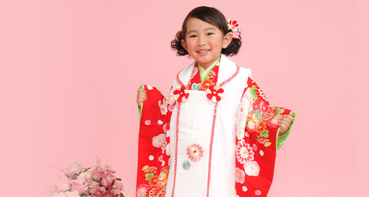 いっそう可愛くみえる!女の子の上手な衣装の選び方