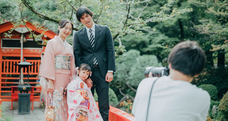 出張(ロケーション)撮影