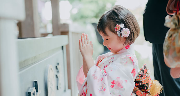 七五三のご祈祷に関する基礎知識を解説!参拝マナーや流れを確認しよう
