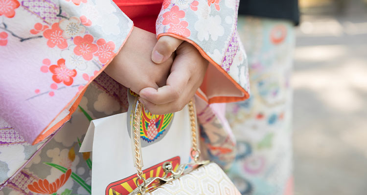お参り前に押さえておきたいこと1|七五三の基礎知識