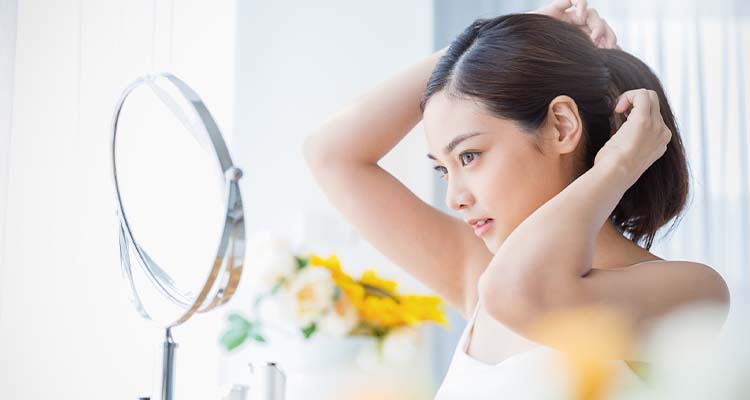 【七五三の家族写真】母親・父親におすすめの髪型&メイクのポイント大公開!