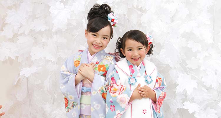 【3歳の女の子】三つ編み?ツインテール?おすすめの髪型アレンジ