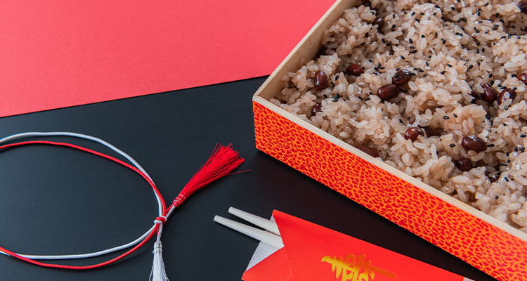 七五三の食事会はどこでする?