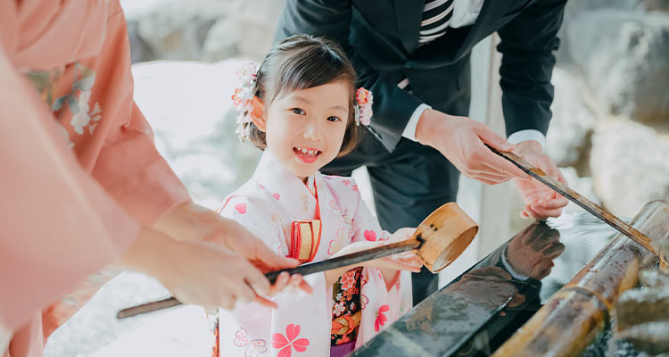 【千葉県の七五三】人気の神社・お寺13選!参拝先の選び方もチェック