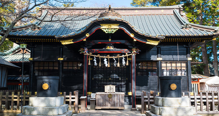 七五三のお参り|神社・お寺の決め方&スムーズなお参りのコツ