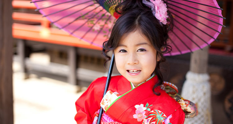 七五三のお参りやご祈祷の前に基礎知識を復習しよう