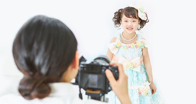 【費用5】写真撮影の相場と撮影時期