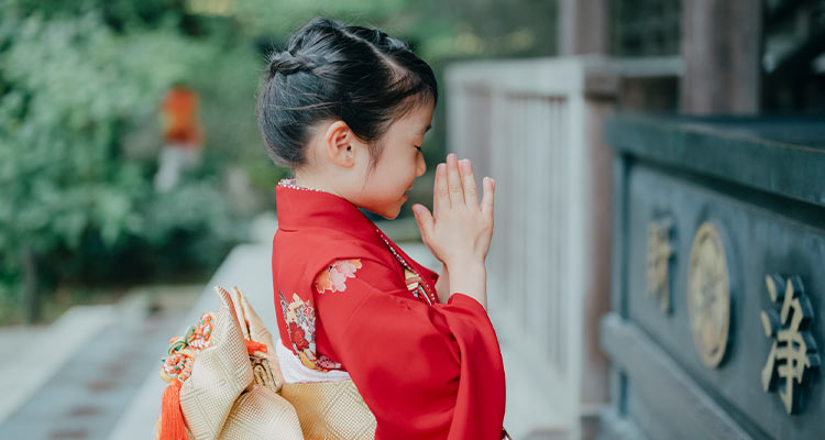 参拝先を選ぶ際のポイントは?