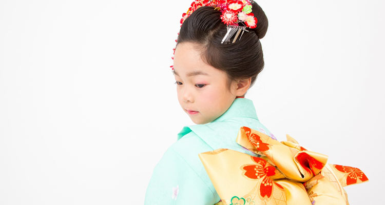 日本髪ってどんな髪型?日本髪と新日本髪の違いとは?