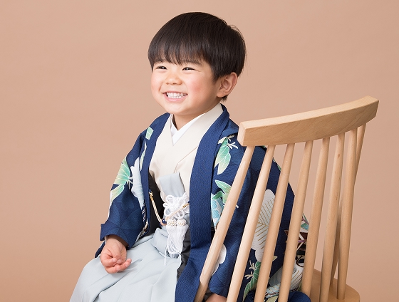 七五三祝いのお返し