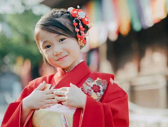 七五三の費用相場を徹底解説！撮影や衣装、食事にはいくらかかる？