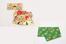 帯(作り帯・手結び帯)