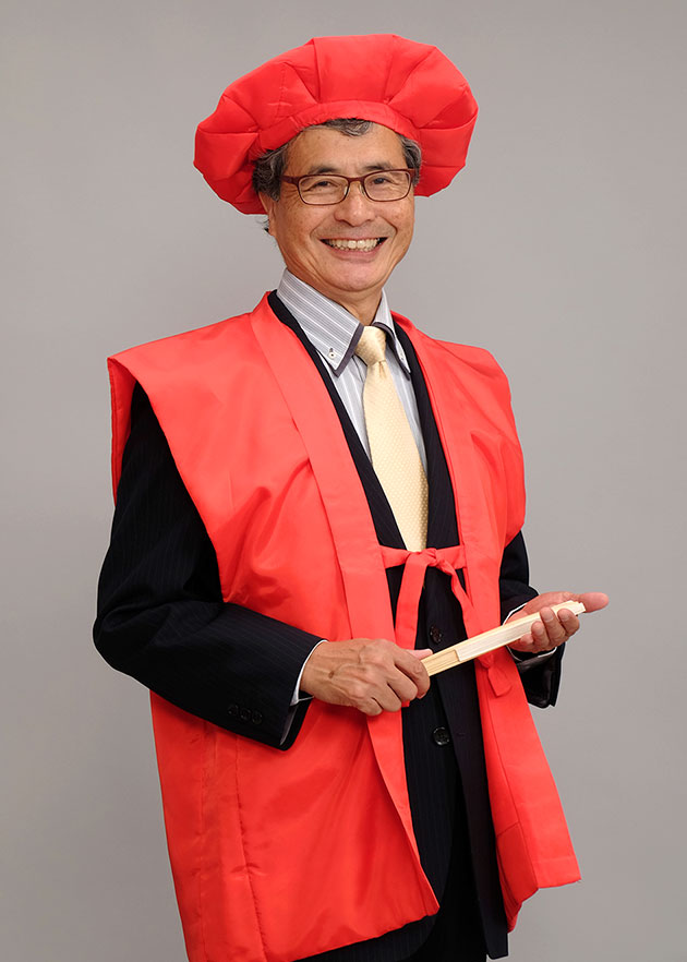 大人の記念日 撮影