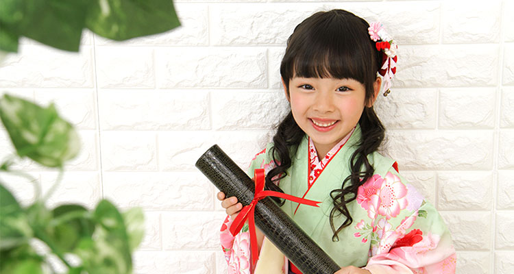 卒園・卒業撮影