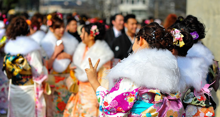 成人式当日を楽しく過ごすために|気を付けておきたいこと