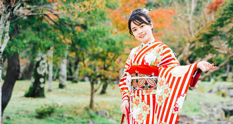 【男女別】成人式にふさわしい服装は?