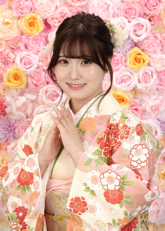 お宮参り