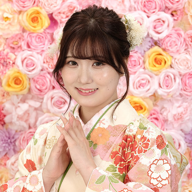 お宮参り