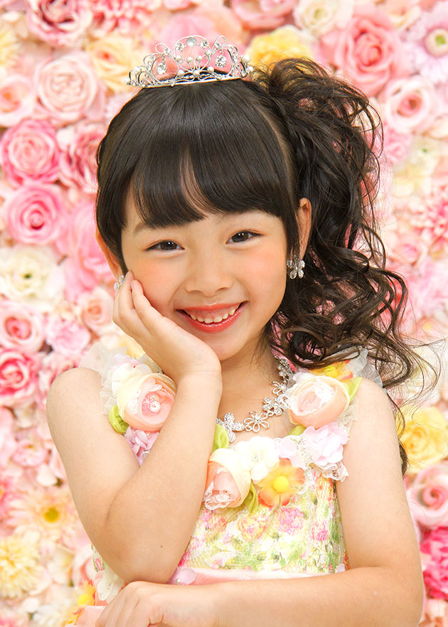 入園・入学撮影のフォトギャラリー