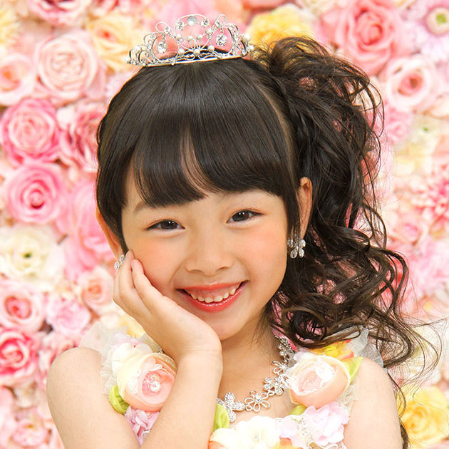 入園・入学撮影