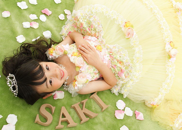 入園・入学撮影のフォトギャラリー