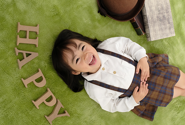 入園・入学撮影のフォトギャラリー