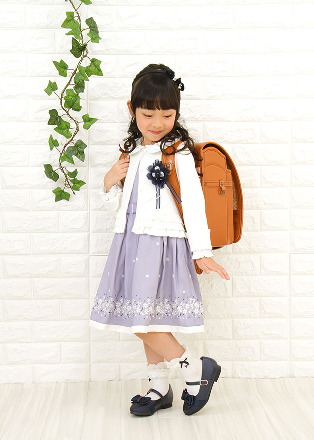 入園・入学撮影のフォトギャラリー